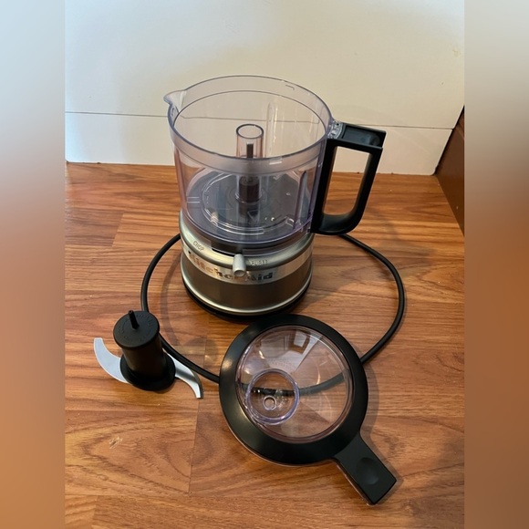KitchenAid Food Chopper 3.5 cups - Picture 12 of 17